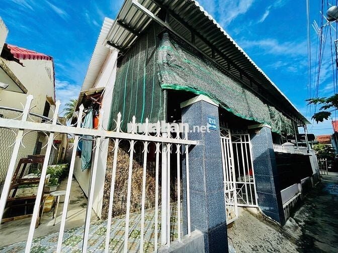 Cho thuê nhà nguyên căn TT DIÊN KHÁNH ( 3PN)