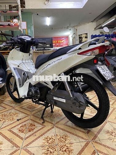honda future led 2020 biển sài gòn, cccd chính chu