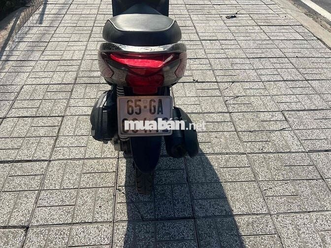 xe 50 máy êm ru bs65