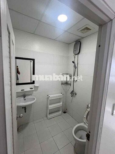 Topaz City Quận 8 – Căn hộ 73m² full NT đẹp như hình, chỉ 12tr