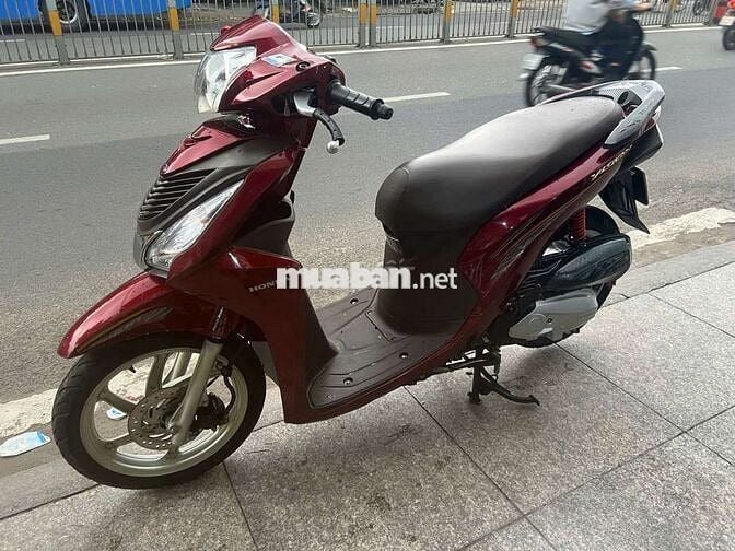 Honda vision 2018 mới 90% Bstp chính chủ