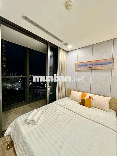 CHO THUÊ CĂN HỘ LANDMARK 81 – VIEW ĐẸP, FULL NỘI THẤT CAO CẤP