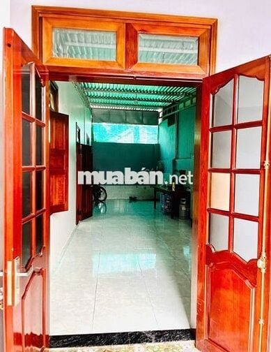 Cho thuê nhà nguyên căn TT DIÊN KHÁNH ( 3PN)