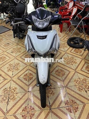 honda future led 2020 biển sài gòn, cccd chính chu