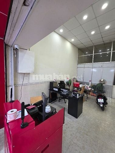 Sang Đại Lý Vé Số vòng xoay Đầm Sen