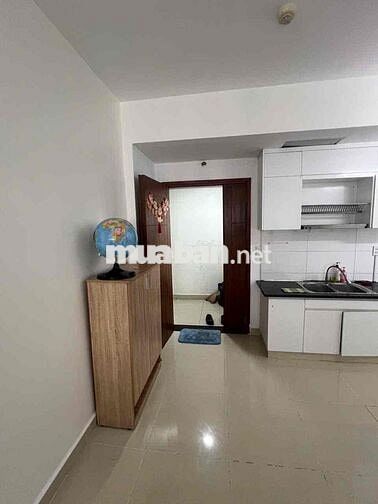 Topaz City Quận 8 – Căn hộ 73m² full NT đẹp như hình, chỉ 12tr
