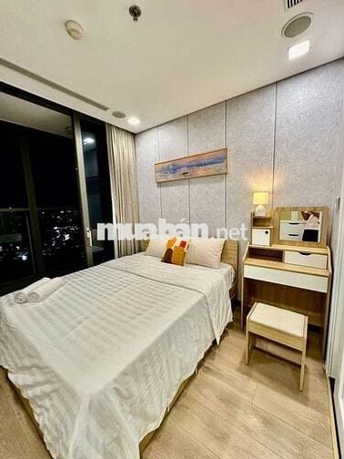 CHO THUÊ CĂN HỘ LANDMARK 81 – VIEW ĐẸP, FULL NỘI THẤT CAO CẤP