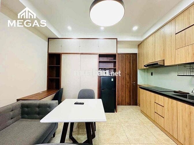 🏡 CĂN PHÒNG TRONG MƠ – ĐẦY ĐỦ NỘI THẤT, VỊ TRÍ SIÊU TIỆN TRƯỜNG CHINH