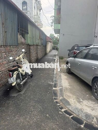 Bán đất thôn Vĩnh Thạnh Hải Bối Đông Anh HN 75.6m2 4.7 tỷ Bán đất thôn Vĩnh Thạnh Hải Bối Đông Anh HN 75.6m2 4.7 tỷ