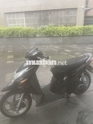Xe Ga Honda click 6 nan máy khỏe