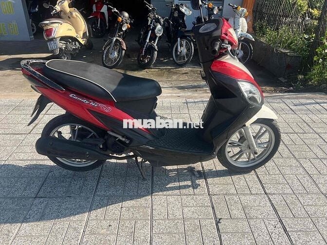 xe 50 máy êm ru bs65