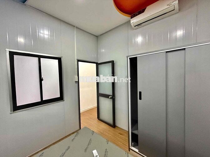 CHO THUÊ CĂN HỘ 2 PHÒNG NGỦ - TRẦN THIỆN CHÁNH QUẬN 10-TỰ DO GIỜ GIẤC