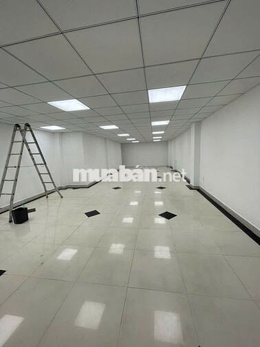 MẶT TIỀN SIÊU RẺ AN DƯƠNG VƯƠNG QUẬN 5