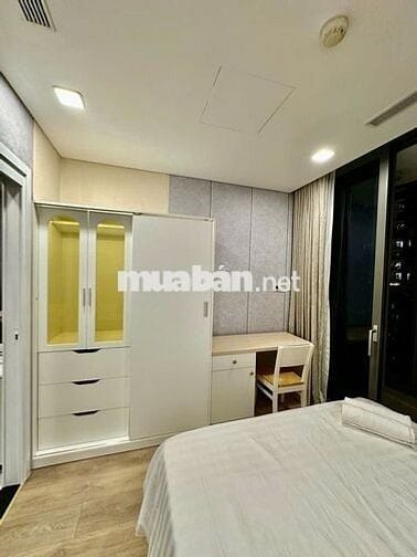 CHO THUÊ CĂN HỘ LANDMARK 81 – VIEW ĐẸP, FULL NỘI THẤT CAO CẤP