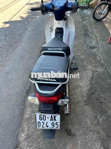 Cub 50cc . Xe đang hoạt động tốt , máy ngon