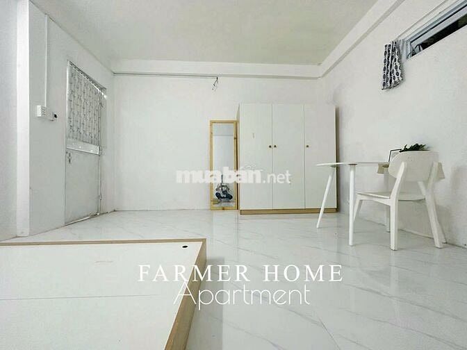 Studio cao cấp trung tâm Q.10 - Nội thất sang trọng, tiện nghi đầy đủ
