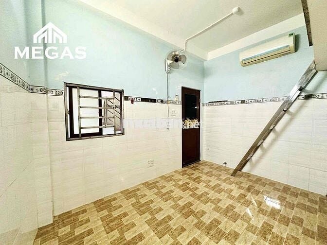 🏡 Trống Sẵn Phòng Có Gác Thoáng Mát 🌿🌿