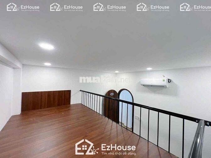 CHO THUÊ DUPLEX RỘNG 30M2 FULL NỘI THẤT CỬA SỔ TRỜI GẦN VLU IUH