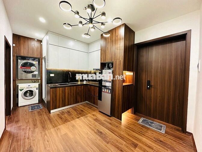 BÁN CĂN HỘ TT 128C ĐẠI LA - FULL NỘI THẤT - 80M- 3 NGỦ - 2WC - 5,99 TỶ