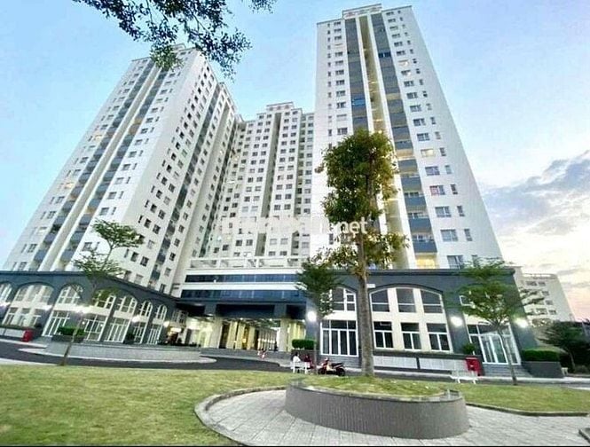 Giỏ hàng thuê tại cc Dream Home Palace,p7, q8