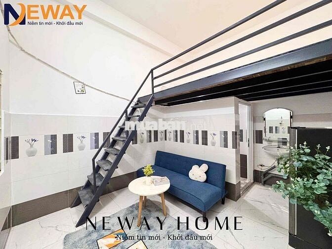 PHÒNG TRỌ CÓ GÁC GIÁ RẺ SẴN MÁY LẠNH NGAY AEON TÂN PHÚ