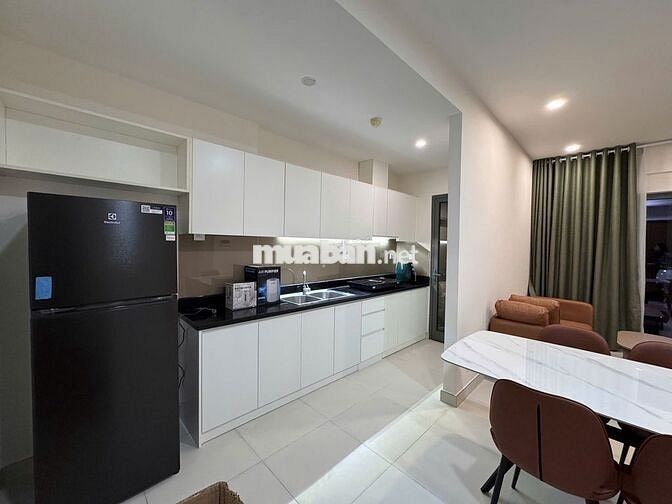 Cho thuê căn hộ Diamond Lotus Riverside Quận 8