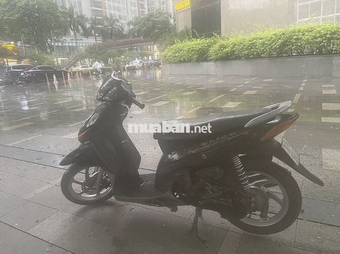 Xe Ga Honda click 6 nan máy khỏe