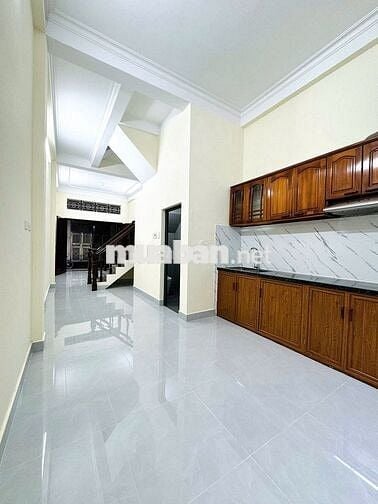 CHO THUÊ NHÀ NGUYÊN CĂN 4 TẦNG NGÕ NGỌC THỤY, LONG BIÊN Ô TÔ ĐỖ CỬA