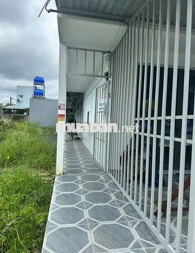 Bán dãy trọ khu dân cư TÂN ĐỨC