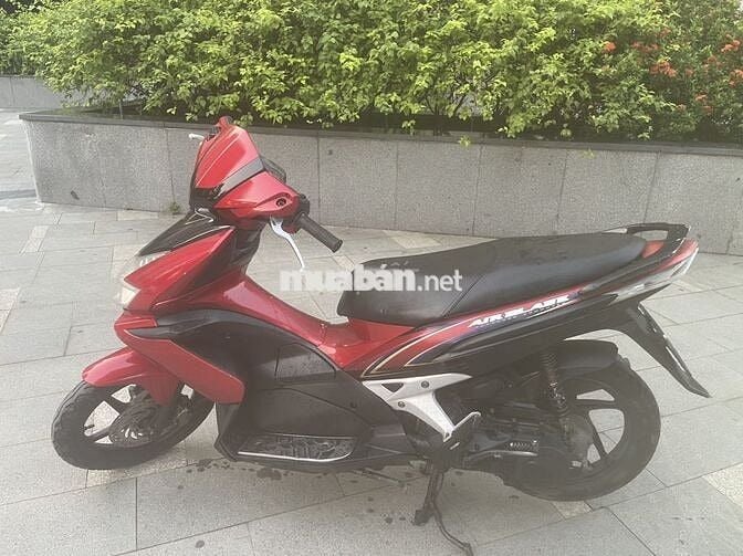Honda AB Máy móc khỏe êm bốc
