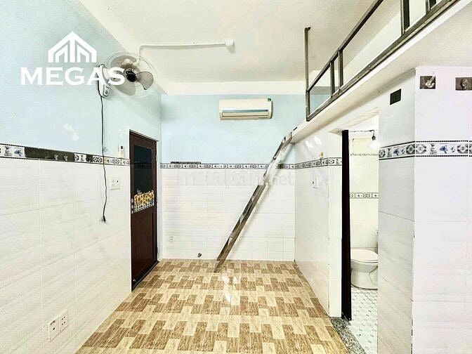 🏡 Trống Sẵn Phòng Có Gác Thoáng Mát 🌿🌿