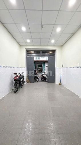  NHÀ MỚI MẶT TIỀN- VỊ TRÍ KINH DOANH ĐẮC ĐỊA TẠI QUẬN BÌNH TÂN,4 TỶ