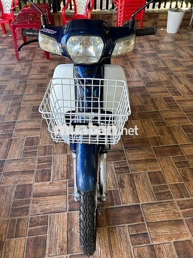 Cub 50cc . Xe đang hoạt động tốt , máy ngon