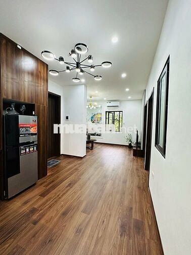 BÁN CĂN HỘ TT 128C ĐẠI LA - FULL NỘI THẤT - 80M- 3 NGỦ - 2WC - 5,99 TỶ