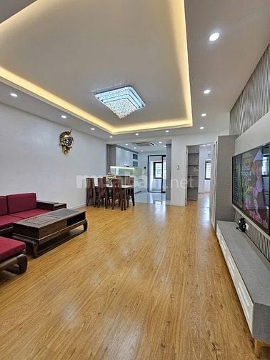 Chính chủ! Bán CT5-SUDICO Mỹ Đình Sông Đà, 100m2, 3pn, full nội thất