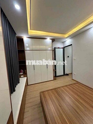 Bán Nhà Ba Đình 33m2 Hơn 7 Tỷ-Đúng 40m 1 Ngoặt Ra Mặt Phố Vĩnh Phúc