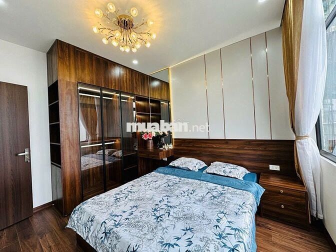 BÁN CĂN HỘ TT 128C ĐẠI LA - FULL NỘI THẤT - 80M- 3 NGỦ - 2WC - 5,99 TỶ