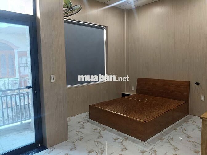 CHO THUÊ NHÀ PHƯỜNG TRẢNG DÀI GIÁ 8 TRIỆU