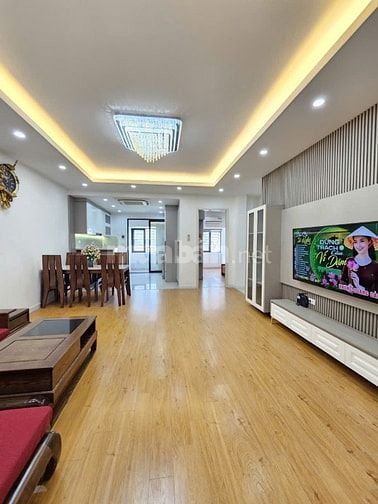Chính chủ! Bán CT5-SUDICO Mỹ Đình Sông Đà, 100m2, 3pn, full nội thất