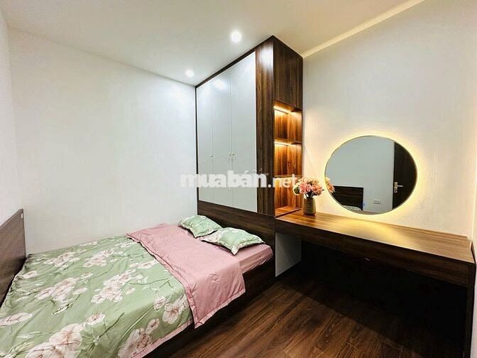 BÁN CĂN HỘ TT 128C ĐẠI LA - FULL NỘI THẤT - 80M- 3 NGỦ - 2WC - 5,99 TỶ