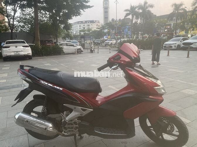 Honda AB Máy móc khỏe êm bốc
