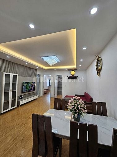 Chính chủ! Bán CT5-SUDICO Mỹ Đình Sông Đà, 100m2, 3pn, full nội thất