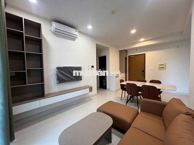 Cho thuê căn hộ Diamond Lotus Riverside Quận 8