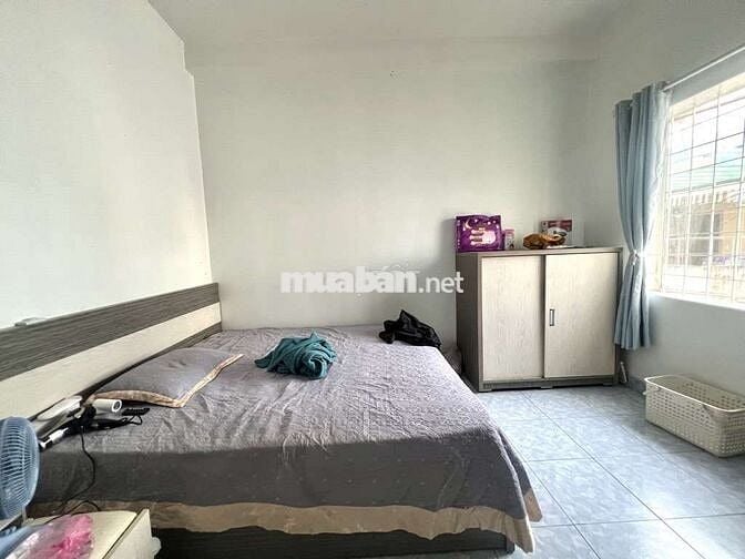Chung cư gần khu Phan Xích Long, Phú Nhuận, 58m2, 2pn, 1wc, 3.05 tỉ.