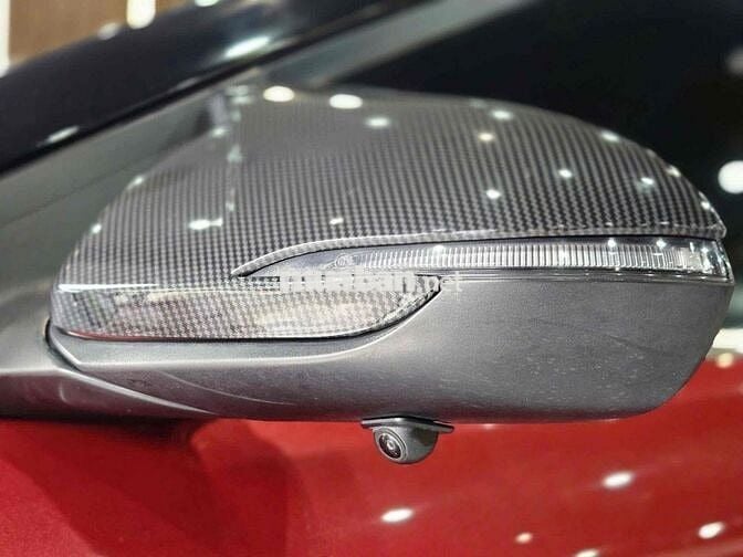 Hyundai Elantra 2019 - 80000 km- Giá mềm