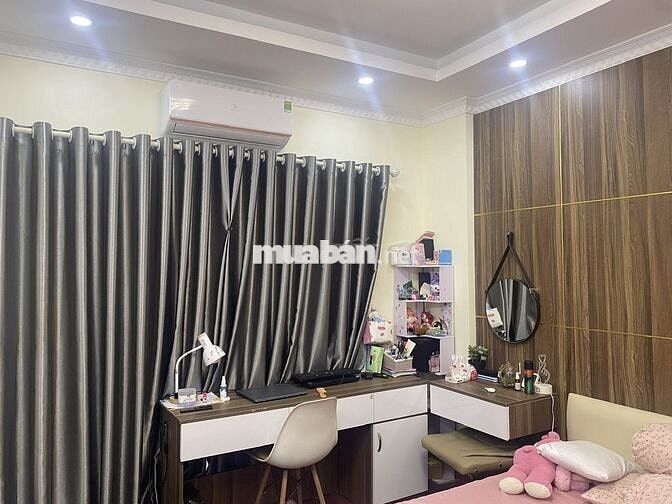 Cho thuê nhà nguyên căn, đường Cự Khối, Long Biên, Hà Nội