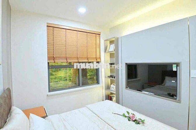 BÁN CĂN HỘ BCONS SOLARY TÂN ĐÔNG HIỆP
