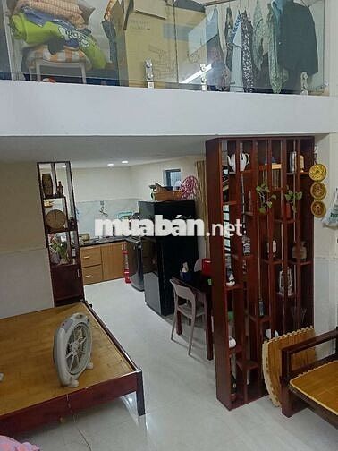 Bán nhà 2 tầng mặt tiền đường Hồ Sỹ Dương, Cẩm Lệ - Đà Nẵng