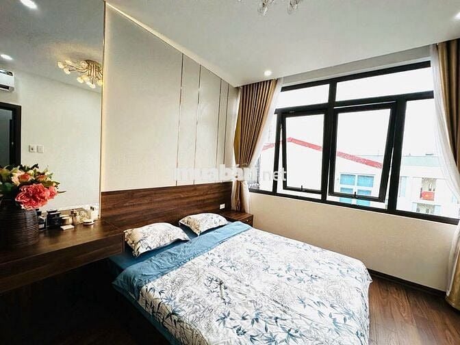 BÁN CĂN HỘ TT 128C ĐẠI LA - FULL NỘI THẤT - 80M- 3 NGỦ - 2WC - 5,99 TỶ