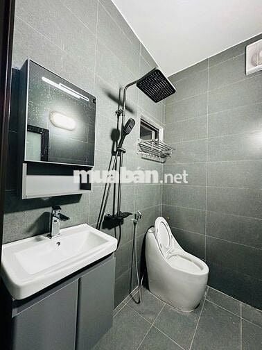 BÁN CĂN HỘ TT 128C ĐẠI LA - FULL NỘI THẤT - 80M- 3 NGỦ - 2WC - 5,99 TỶ